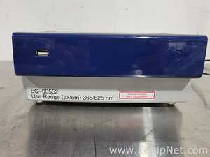 Lector Óptico Qiagen ESEQuant LR3