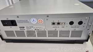 Unused Thermo Scientific Dionex UltiMate VWD-3000 RS Variable Wavelength Detector