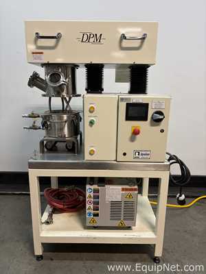 Mezclador Charles Ross and Son Co. DPM-1