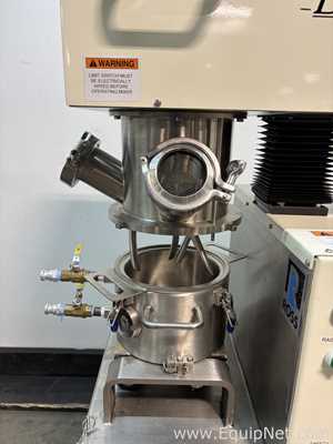 Mezclador Charles Ross and Son Co. DPM-1