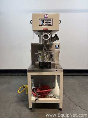 Mezclador Charles Ross and Son Co. DPM-1