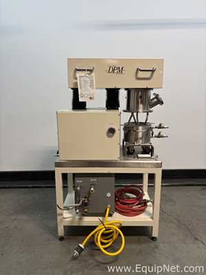Mezclador Charles Ross and Son Co. DPM-1