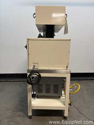Mezclador Charles Ross and Son Co. DPM-1