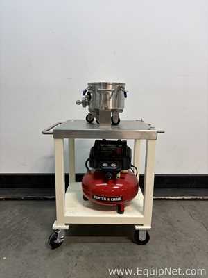 Mezclador Charles Ross and Son Co. DPM-1