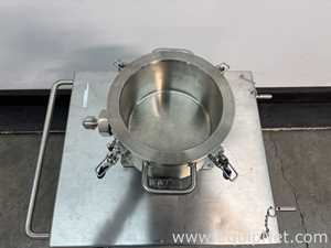 Mezclador Charles Ross and Son Co. DPM-1