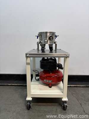 Mezclador Charles Ross and Son Co. DPM-1