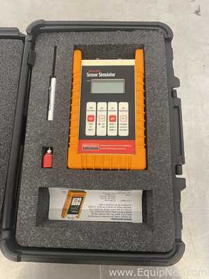 Sensor Broadley James AM-9504