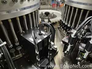 Máquina de Inspeção Bosch 
