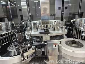 Máquina de Inspeção Bosch 