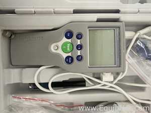 Equipos Diversos de Laboratorio Mettler Toledo Various