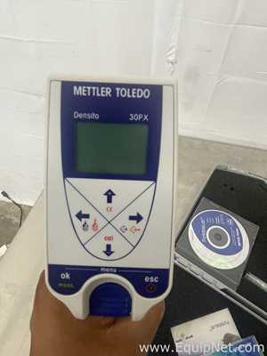 Equipos Diversos de Laboratorio Mettler Toledo Various