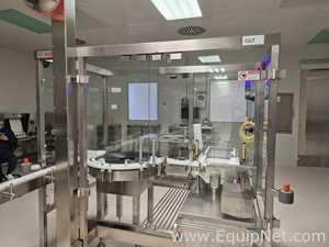 Máquina de Inspeção Bosch 