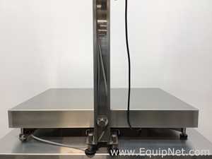 Balança de Laboratório Mettler Toledo PBA430-CC150