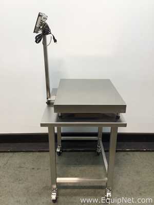Balança de Laboratório Mettler Toledo PBA430-CC150