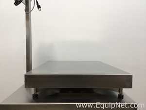 Balança de Laboratório Mettler Toledo PBA430-CC150