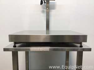 Balança de Laboratório Mettler Toledo PBA430-CC150