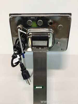 Balança de Laboratório Mettler Toledo PBA430-CC150