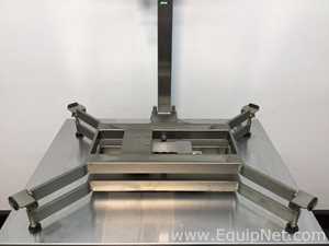 Balança de Laboratório Mettler Toledo PBA430-CC150