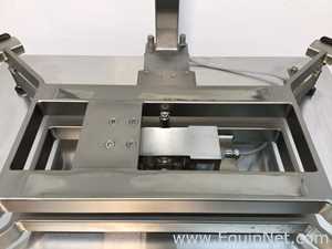 Balança de Laboratório Mettler Toledo PBA430-CC150