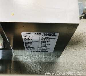 Balança de Laboratório Mettler Toledo PBA430-CC150