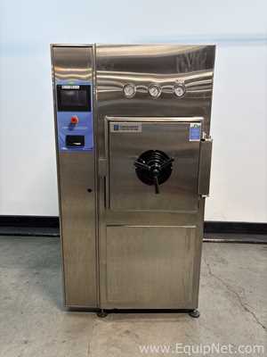 Esterilizador Consolidated Sterilizer Systems Co SSR-3A-E