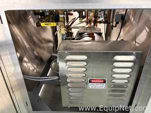 Esterilizador Consolidated Sterilizer Systems Co SSR-3A-E