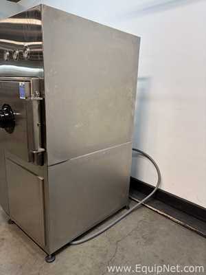Esterilizador Consolidated Sterilizer Systems Co SSR-3A-E