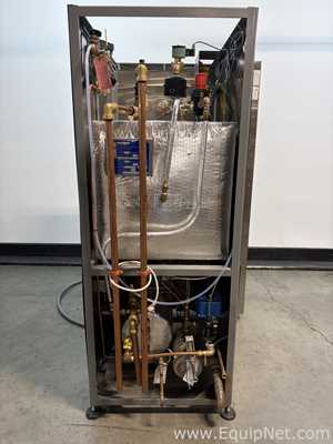 Esterilizador Consolidated Sterilizer Systems Co SSR-3A-E