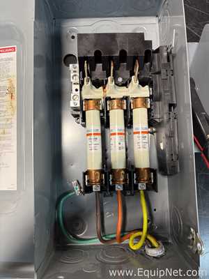 Esterilizador Consolidated Sterilizer Systems Co SSR-3A-E