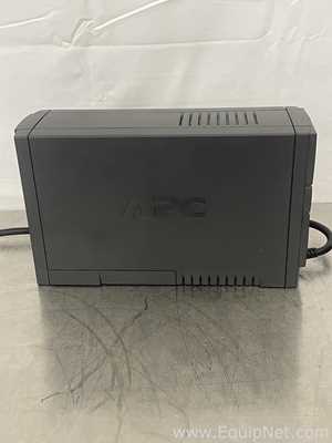 APC Back-UPS CS 500 Battery Charger