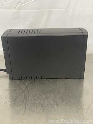 APC Back-UPS CS 500 Battery Charger