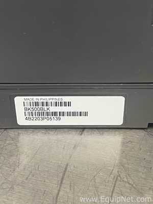 APC Back-UPS CS 500 Battery Charger