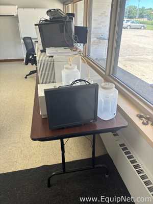 Analizador para Immunoensayo Beckman Coulter Access 2