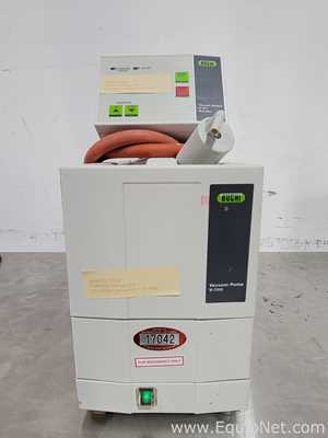 Bomba a Vácuo Buchi V-700