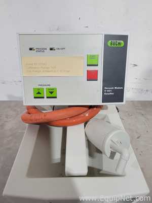 Bomba a Vácuo Buchi V-700