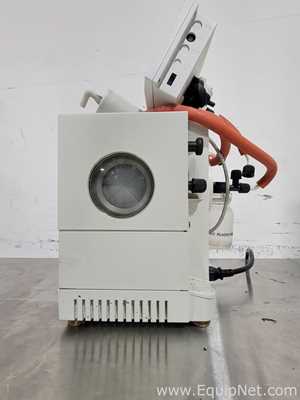 Bomba a Vácuo Buchi V-700