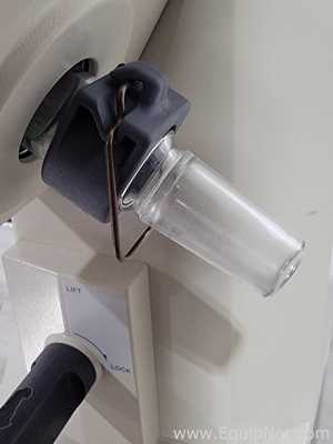 Condensador de Evaporação Buchi Rotavapor R-11