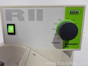 Condensador de Evaporação Buchi Rotavapor R-11