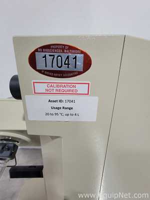 Condensador de Evaporação Buchi Rotavapor R-11