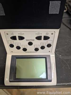 Leica DMI6000 B Automated Inverted Research Microscope