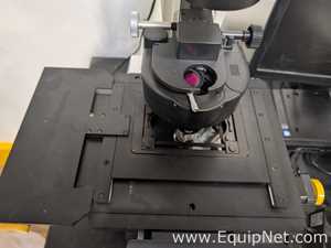 Leica DMI6000 B Automated Inverted Research Microscope