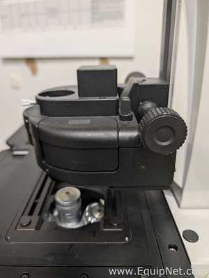 Leica DMI6000 B Automated Inverted Research Microscope
