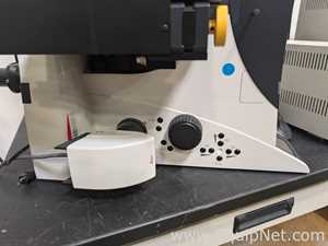 Leica DMI6000 B Automated Inverted Research Microscope