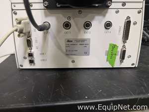 Leica DMI6000 B Automated Inverted Research Microscope