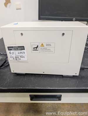 Leica DMI6000 B Automated Inverted Research Microscope