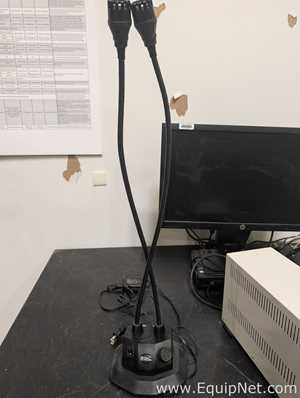 Leica DMI6000 B Automated Inverted Research Microscope