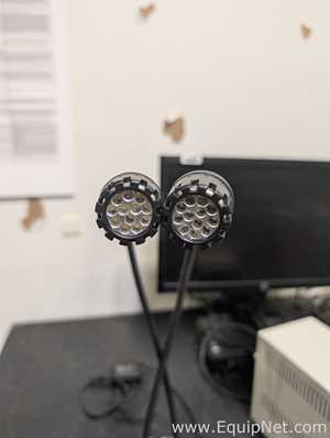 Leica DMI6000 B Automated Inverted Research Microscope