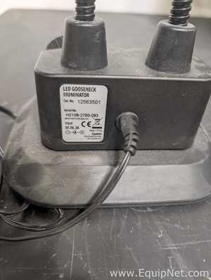 Leica DMI6000 B Automated Inverted Research Microscope