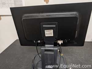 Leica DMI6000 B Automated Inverted Research Microscope
