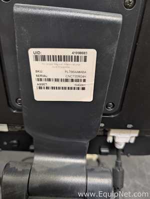 Leica DMI6000 B Automated Inverted Research Microscope